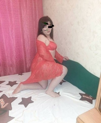 Анкета проститутки Златка - город Ичалки, 30 лет, №397