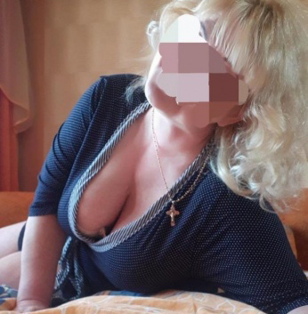 Анкета проститутки Аза - город Ичалки, 43 года, №10075