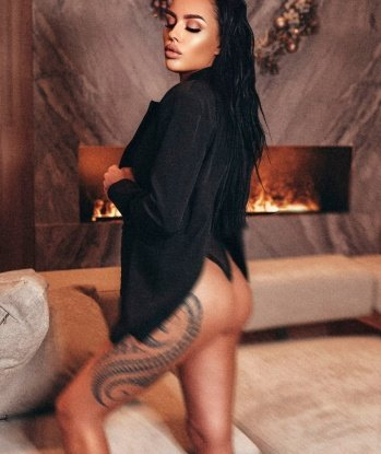 Анкета проститутки Вика - город Ичалки, 24 года, №4026