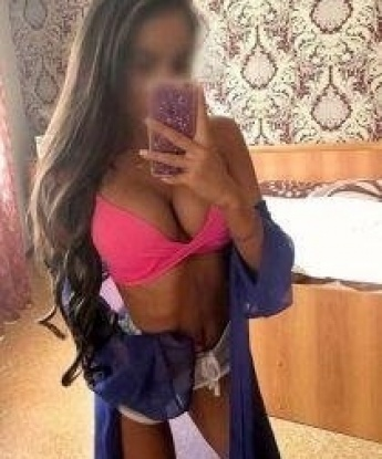 Анкета проститутки Кристина - город Ичалки, 24 года, №6103